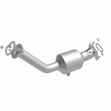 MagnaFlow Direct Fit Catalytic Converter 18-21 Infiniti Q50 3.0L - 6571415