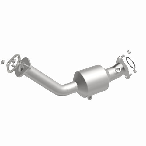 MagnaFlow Direct Fit Catalytic Converter 18-21 Infiniti Q50 3.0L - 6571415