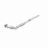 MagnaFlow Direct Fit Catalytic Converter 2010 VW GTI 2.0L Turbo - 49887