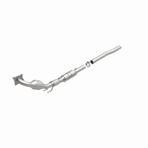 MagnaFlow Direct Fit Catalytic Converter 2010 VW GTI 2.0L Turbo - 49887