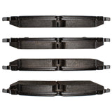 R1 21-26 Ford Transit-350 Front Optimum OE Brake Pads - 2551-2423-00