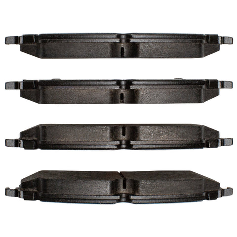 R1 21-26 Ford Transit-250 Front Super Duty Brake Pads - 2214-2423-00