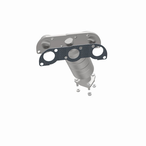MagnaFlow Direct Fit Catalytic Converter 04-05 Suzuki Verona 2.5L - 452912