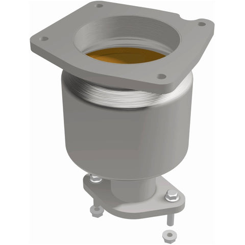 MagnaFlow Conv DF 01-02 Dodge Stratus 2.7L - 50215