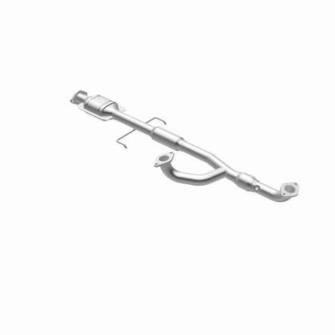 MagnaFlow Direct Fit Catalytic Converter 00-03 Galant 3L rr OEM - 49453