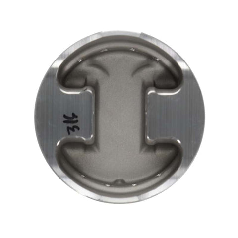 Wiseco Honda Turbo -14cc 1.148 X 75.0MM Piston Shelf Stock - 6543M75