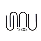 Skyjacker Axle U-Bolt All Non-Spec Vehicles - UCJF