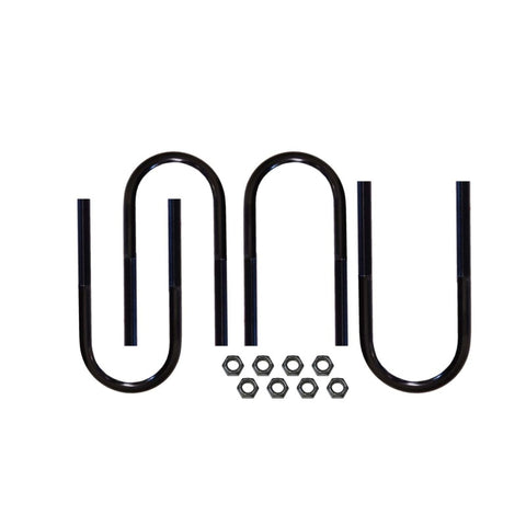 Skyjacker Axle U-Bolt All Non-Spec Vehicles - UCJF