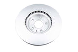 DBA 13-16 Ford Fusion Front En-Shield Standard Rotor - DBA2640E
