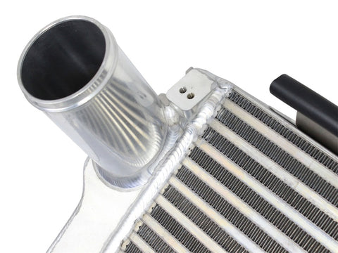 aFe BladeRunner GT Series Intercooler & Tubes 13-16 Dodge Ram Diesel Trucks L6-6.7L (td) - 46-20132-B