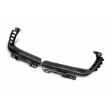 Anderson Composites 2021 Dodge RAM TRX Headlight Surround - Type OE - AC-HLS21DGTRX