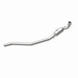 MagnaFlow Direct Fit Catalytic Converter 06-09 ML350 3.5L ps - 51717
