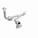 MagnaFlow Direct Fit Catalytic Converter 04 Jeep Grand Cherokee 4.7L - 458000