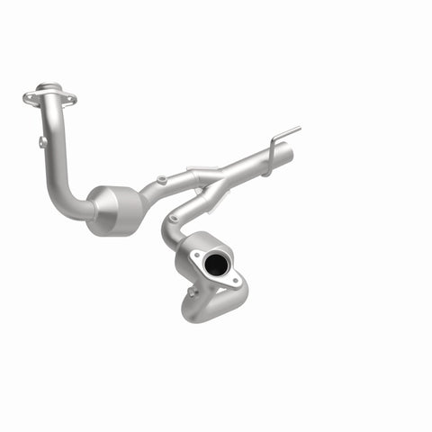 MagnaFlow Direct Fit Catalytic Converter 04 Jeep Grand Cherokee 4.7L - 49070