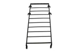 DV8 Offroad 21-23 Ford Bronco Hard Top Roof Rack - RRBR-02