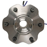MOOG 17-22 Nissan Armada Rear Hub Assembly - 541016