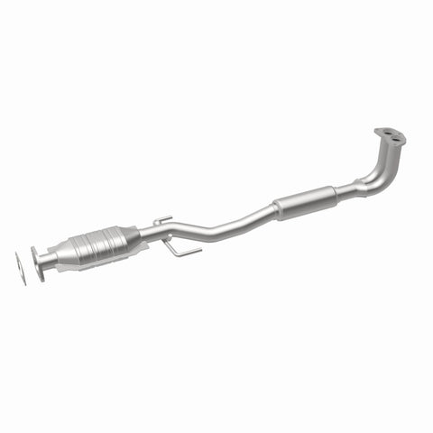 MagnaFlow Direct Fit Catalytic Converter 2004 LANCER 2.4L L Underbody - 52122