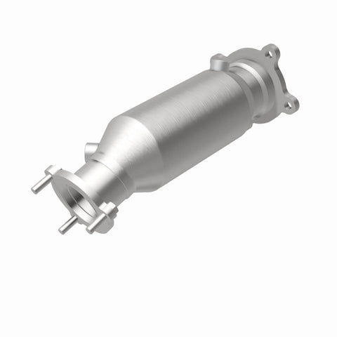 MagnaFlow Direct Fit Catalytic Converter 2012-2014 Audi A6 2.0L - 5561292