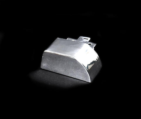 Weapon R 13 Scion FR-S Billet Aluminum Accessory Cover - Alternator Cover - 956-111-102