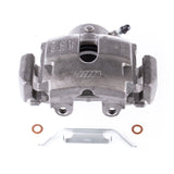 Power Stop 01-06 BMW M3 Front Right Autospecialty Caliper w/Bracket - L2878