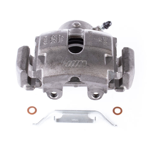 Power Stop 01-06 BMW M3 Front Right Autospecialty Caliper w/Bracket - L2878