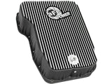 aFe Power Cover Trans Pan Machined COV Trans Pan Dodge Diesel Trucks 07.5-11 L6-6.7L (td) Machined - 46-70062