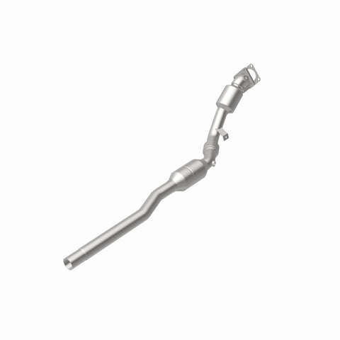 MagnaFlow Direct Fit Catalytic Converter 00-02 Audi S4 2.7L D/S - 49915