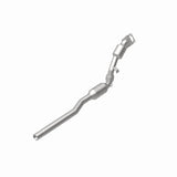 MagnaFlow Direct Fit Catalytic Converter 01-02 Audi S4 2.7L D/S - 441093