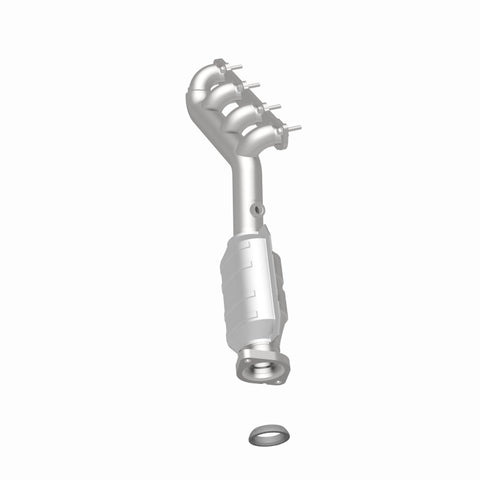 MagnaFlow Direct Fit Catalytic Converter 06-09 Cadillac STS 4.4L D/S Manifold (49 State) - 51130