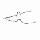 MagnaFlow Sys C/B Ford Mustang 3.8L V-6 99-04 - 15717