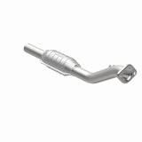 MagnaFlow Conv DF 2007 Dodge Caliber 2.4L - 49961