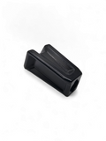 Elektric Offroad 2020+ Polaris Rzr Pro Xp/Pro R/ Turbo R Volt Shift Knob Anodized Black - SKG610023