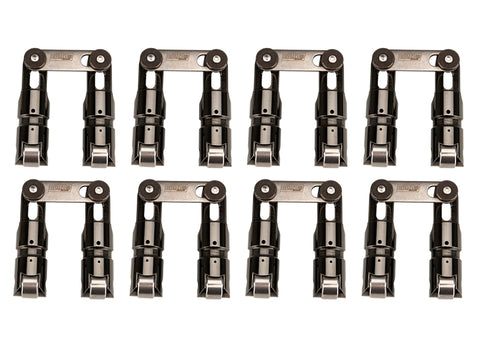 Comp Cams Lifter Set, Race Xd .904 Sbc Bronze Bushing W/ Dlc Finish - 99904D-16