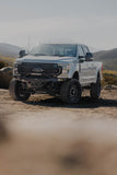 DV8 17-22 Ford Super Duty F-250/F-350 Spec Series Front Bumper - FBFF2-07