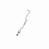 MagnaFlow Direct Fit Catalytic Converter 2008-2009 OUTLANDER 2.4 L Underbody - 52175