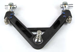 SPL Parts 2009+ Nissan 370Z Front Upper Camber/Caster Arms - SPL FUA Z34