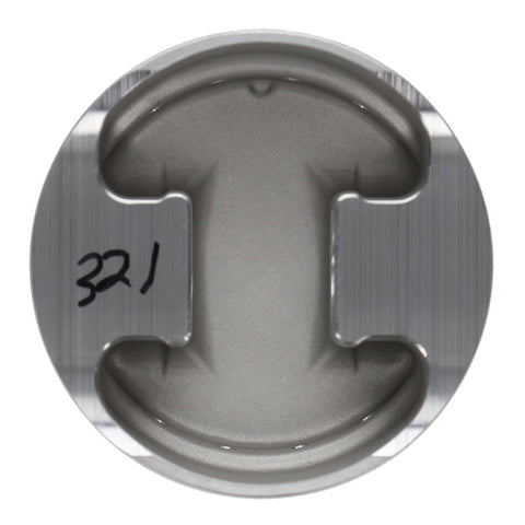 Wiseco Toyota Scion TC 2AZ-FE -29cc R/Dome Piston Shelf Stock Kit - K641M885