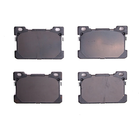 DFC 17-19 Genesis G90 Rear 4000 Hybridynamic Brake Pads - 4000-1976-00