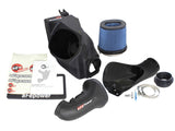 aFe 09-15 Cadillac CTS-V Momentum GT Cold Air Intake System w/ Pro 5R Media - 54-74207