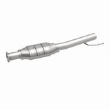 MagnaFlow Direct Fit Catalytic Converter 05-09 Escape/Trib 2.3 Rear - 24463
