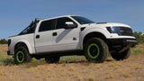 Addictive Desert Designs 10-14 Ford F-150 Raptor Venom R Front Bumper - F012472990103