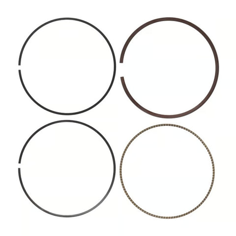 Wiseco 101.00mm Ring Set - 10100ZS