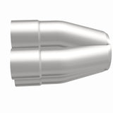 MagnaFlow Collector Merge 1.75 x 2.5 - 10801