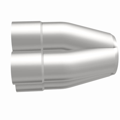 MagnaFlow Collector Merge 1.75 x 2.5 - 10801