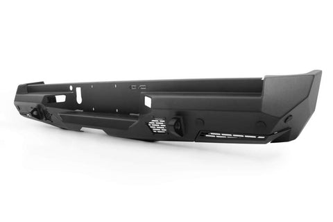 DV8 Offroad 19-23 Ram 1500 Spec Series Rear Bumper - RBDR1-03