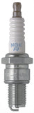 NGK Standard Spark Plug Box of 4 (BR10ES SOLID) - 4684