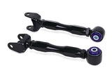 SuperPro 18-25 Lexus ES300h HD On-Car Adjustable Rear Toe Arm (Front Lower Forward) Control Arm Set - TRC625