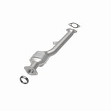 MagnaFlow Direct Fit Catalytic Converter 02-07 Subaru WRX 2.0L Turbo - 49985