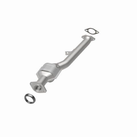 MagnaFlow Direct Fit Catalytic Converter 02-07 Subaru WRX 2.0L Turbo - 49985