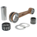 Hot Rods 88-91 Kawasaki KX 125 125cc Connecting Rod Kit - 8129